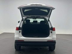 Haval H6L 1.5T Max - ფოტო 9