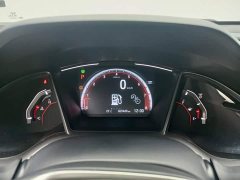 Honda Civic 2021 Hatchback 220 Turbo CVT Trendy Control - ფოტო 5