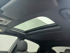 Honda Civic 2021 Hatchback 220 Turbo CVT Trendy Control - ფოტო 8
