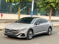 Volkswagen FAW-Volkswagen CC 2023 380TSI Eye-Catching Edition - ფოტო 1