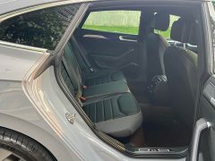 Volkswagen FAW-Volkswagen CC 2023 380TSI Eye-Catching Edition - ფოტო 12