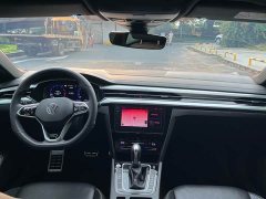Volkswagen FAW-Volkswagen CC 2023 380TSI Eye-Catching Edition - ფოტო 13