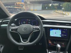 Volkswagen FAW-Volkswagen CC 2023 380TSI Eye-Catching Edition - ფოტო 14