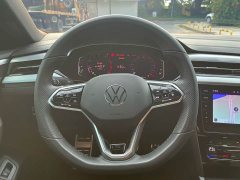 Volkswagen FAW-Volkswagen CC 2023 380TSI Eye-Catching Edition - ფოტო 15