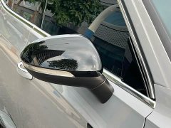Volkswagen FAW-Volkswagen CC 2023 380TSI Eye-Catching Edition - ფოტო 17