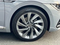 Volkswagen FAW-Volkswagen CC 2023 380TSI Eye-Catching Edition - ფოტო 18