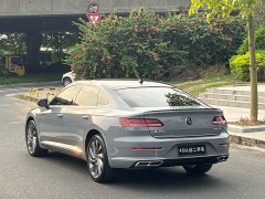 Volkswagen FAW-Volkswagen CC 2023 380TSI Eye-Catching Edition - ფოტო 4