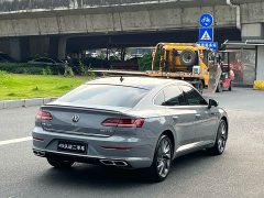 Volkswagen FAW-Volkswagen CC 2023 380TSI Eye-Catching Edition - ფოტო 5
