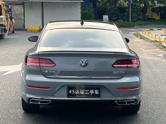 Volkswagen FAW-Volkswagen CC 2023 380TSI Eye-Catching Edition - ფოტო 6