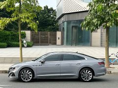 Volkswagen FAW-Volkswagen CC 2023 380TSI Eye-Catching Edition - ფოტო 7