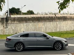 Volkswagen FAW-Volkswagen CC 2023 380TSI Eye-Catching Edition - ფოტო 8