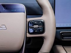 Li Auto MEGA Ultra Smart Refresh Edition - ფოტო 18