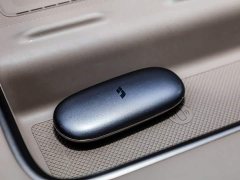 Li Auto MEGA Ultra Smart Refresh Edition - ფოტო 20