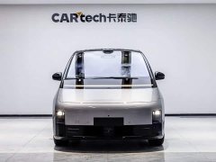 Li Auto MEGA Ultra Smart Refresh Edition - ფოტო 3