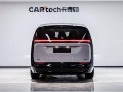 Li Auto MEGA Ultra Smart Refresh Edition - ფოტო 6