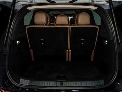 Li Auto MEGA Ultra Smart Refresh Edition - ფოტო 7