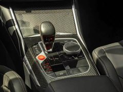 BMW M4 Coupe Thunder Edition Toolbox Limited Edition - ფოტო 12