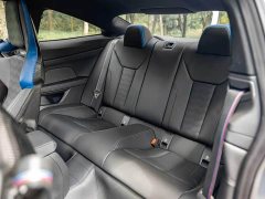 BMW M4 Coupe Thunder Edition Toolbox Limited Edition - ფოტო 13