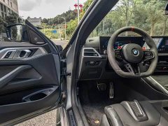BMW M4 Coupe Thunder Edition Toolbox Limited Edition - ფოტო 15