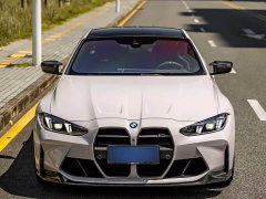 BMW M4 Coupe Thunder Edition Toolbox Limited Edition - ფოტო 2