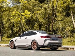BMW M4 Coupe Thunder Edition Toolbox Limited Edition - ფოტო 5