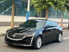 Cadillac CT5 2023 28T Luxury (Standard Edition) - ფოტო 1