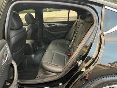 Cadillac CT5 2023 28T Luxury (Standard Edition) - ფოტო 10