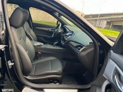Cadillac CT5 2023 28T Luxury (Standard Edition) - ფოტო 11