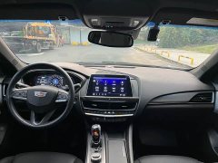 Cadillac CT5 2023 28T Luxury (Standard Edition) - ფოტო 13