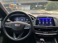 Cadillac CT5 2023 28T Luxury (Standard Edition) - ფოტო 14
