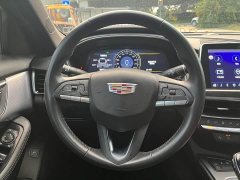 Cadillac CT5 2023 28T Luxury (Standard Edition) - ფოტო 15