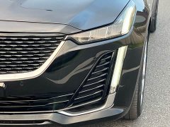 Cadillac CT5 2023 28T Luxury (Standard Edition) - ფოტო 16