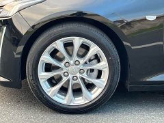 Cadillac CT5 2023 28T Luxury (Standard Edition) - ფოტო 19