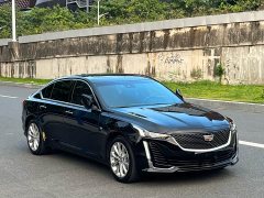 Cadillac CT5 2023 28T Luxury (Standard Edition) - ფოტო 2