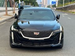 Cadillac CT5 2023 28T Luxury (Standard Edition) - ფოტო 3