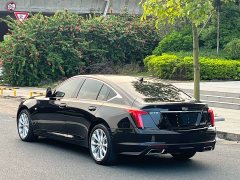 Cadillac CT5 2023 28T Luxury (Standard Edition) - ფოტო 4