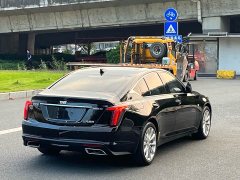 Cadillac CT5 2023 28T Luxury (Standard Edition) - ფოტო 5