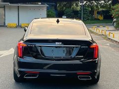 Cadillac CT5 2023 28T Luxury (Standard Edition) - ფოტო 6