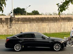 Cadillac CT5 2023 28T Luxury (Standard Edition) - ფოტო 8