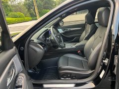 Cadillac CT5 2023 28T Luxury (Standard Edition) - ფოტო 9
