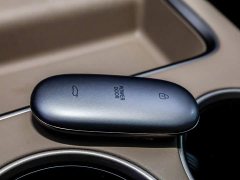 Li Auto MEGA Ultra Smart Refresh Edition - ფოტო 20