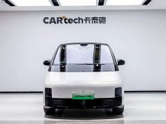 Li Auto MEGA Ultra Smart Refresh Edition - ფოტო 3