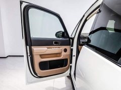 Li Auto MEGA Ultra Smart Refresh Edition - ფოტო 9
