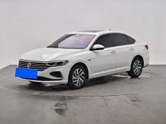 Volkswagen Lavida 2024 1.5L Automatic Starry Sky Five Million Edition - ფოტო 1