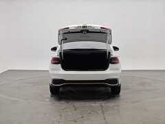 Volkswagen Lavida 2024 1.5L Automatic Starry Sky Five Million Edition - ფოტო 10