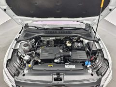 Volkswagen Lavida 2024 1.5L Automatic Starry Sky Five Million Edition - ფოტო 12