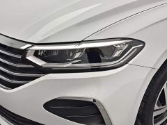 Volkswagen Lavida 2024 1.5L Automatic Starry Sky Five Million Edition - ფოტო 14