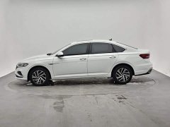 Volkswagen Lavida 2024 1.5L Automatic Starry Sky Five Million Edition - ფოტო 2