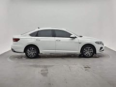 Volkswagen Lavida 2024 1.5L Automatic Starry Sky Five Million Edition - ფოტო 3