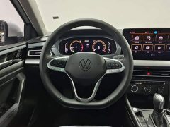Volkswagen Lavida 2024 1.5L Automatic Starry Sky Five Million Edition - ფოტო 6